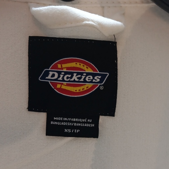 Dickies Eddyville/Eisenhowser Skater  Jacket NWT - Picture 3 of 11